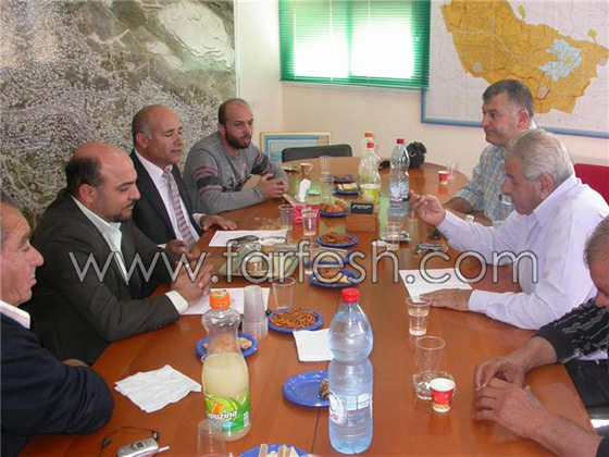 تدخل النائب أزولاي تدخل النائب أزولاي