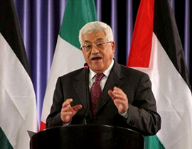 الرئيس عباس لن يستقيل من منصبه!! صورة رقم 1