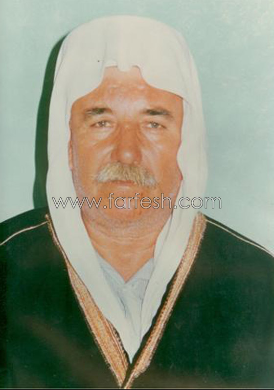 وفاة الشيخ ابو نايف صالح سويد رئيس مجلس البقيعة سابقاً صورة رقم 1 وفاة الشيخ ابو نايف صالح سويد رئيس مجلس البقيعة سابقاً صورة رقم 1