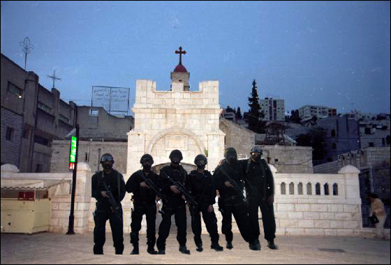 الشرطة تعزز قواتها الليلة والتشديد على الناصرة وعيلبون والمغار صورة رقم 2