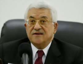الرئيس عباس لم يقرر بعد ترشيح نفسه للرئاسة صورة رقم 1