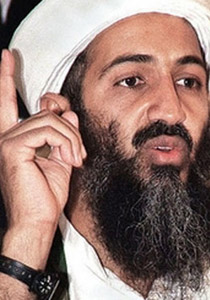 بن لادن يكره المكيّف.. ينافس الآلة الحاسبة ويهوى السيارات!! صورة رقم 2