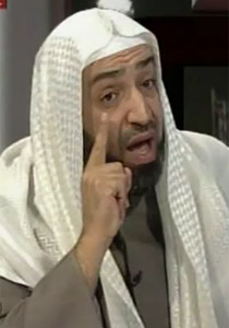 الطنطاوي سيقاضي الجزيرة بعد إهانته بالاتجاه المعاكس صورة رقم 1 الطنطاوي سيقاضي الجزيرة بعد إهانته بالاتجاه المعاكس صورة رقم 1