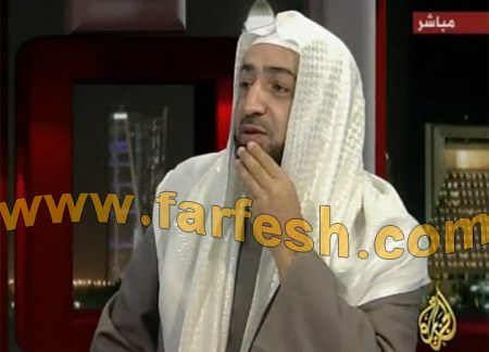 الطنطاوي سيقاضي الجزيرة بعد إهانته بالاتجاه المعاكس صورة رقم 3 الطنطاوي سيقاضي الجزيرة بعد إهانته بالاتجاه المعاكس صورة رقم 3