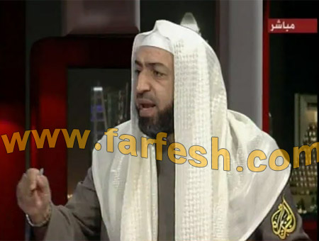 الطنطاوي سيقاضي الجزيرة بعد إهانته بالاتجاه المعاكس صورة رقم 7 الطنطاوي سيقاضي الجزيرة بعد إهانته بالاتجاه المعاكس صورة رقم 7