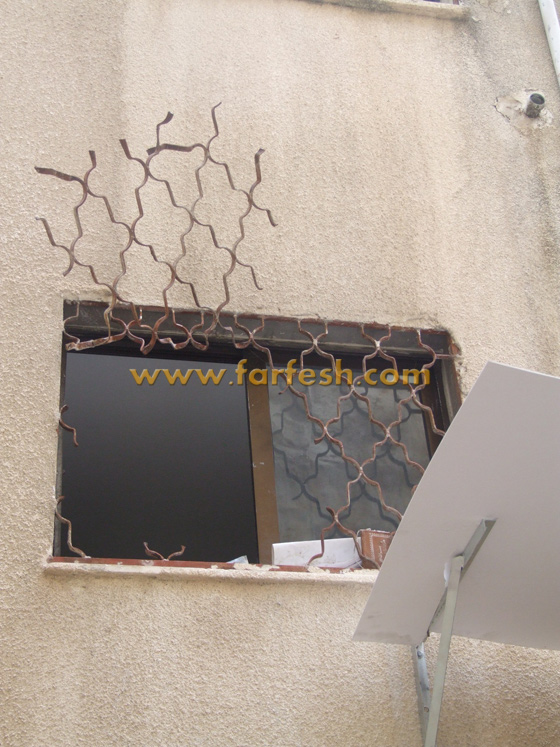 توثيق سرقة سوبر ماركت في يافة الناصرة       صورة رقم 9