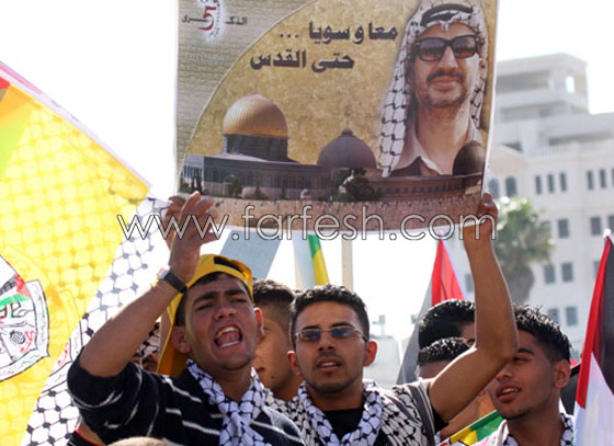 في الذكرى الخامسة لرحيل عرفات عباس : لن افقد الامل صورة رقم 4 في الذكرى الخامسة لرحيل عرفات عباس : لن افقد الامل صورة رقم 4