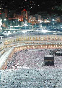 السعوديّة لن تسمح لأي جهة بتعكير صفو حج هذا العام صورة رقم 1 السعوديّة لن تسمح لأي جهة بتعكير صفو حج هذا العام صورة رقم 1