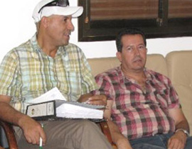 كفركنا: اسلام امارة مديرا عاما للمجلس المحلي  صورة رقم 1