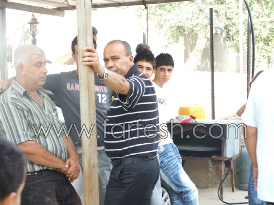 حريق يلتهم منزل مواطن من كفركنا ويلحق خسائر مالية صورة رقم 7 حريق يلتهم منزل مواطن من كفركنا ويلحق خسائر مالية صورة رقم 7