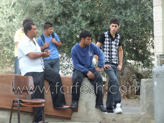 حريق يلتهم منزل مواطن من كفركنا ويلحق خسائر مالية صورة رقم 3 حريق يلتهم منزل مواطن من كفركنا ويلحق خسائر مالية صورة رقم 3