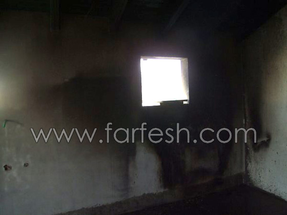 حريق يلتهم منزل مواطن من كفركنا ويلحق خسائر مالية صورة رقم 2 حريق يلتهم منزل مواطن من كفركنا ويلحق خسائر مالية صورة رقم 2
