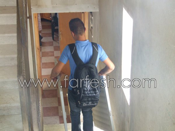 حريق يلتهم منزل مواطن من كفركنا ويلحق خسائر مالية صورة رقم 16 حريق يلتهم منزل مواطن من كفركنا ويلحق خسائر مالية صورة رقم 16