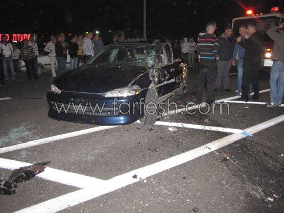 الشاب الذي أصيب بحادث متورط بقتل امرأة وإصابة اّخريات بجروح صورة رقم 9 الشاب الذي أصيب بحادث متورط بقتل امرأة وإصابة اّخريات بجروح صورة رقم 9