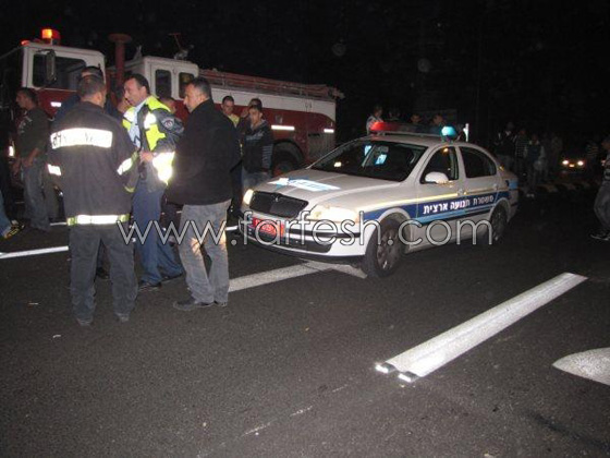 الشاب الذي أصيب بحادث متورط بقتل امرأة وإصابة اّخريات بجروح صورة رقم 3 الشاب الذي أصيب بحادث متورط بقتل امرأة وإصابة اّخريات بجروح صورة رقم 3