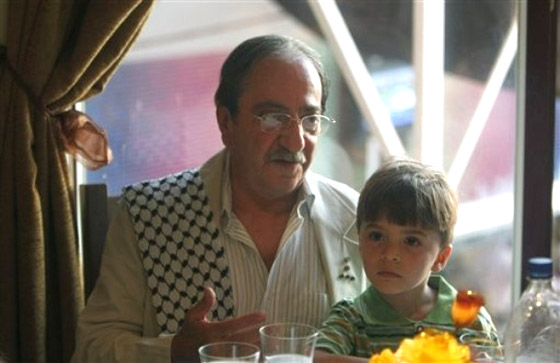 دريد لحام وأبو صياح وجمال سليمان في غزة هاشم صورة رقم 6 دريد لحام وأبو صياح وجمال سليمان في غزة هاشم صورة رقم 6