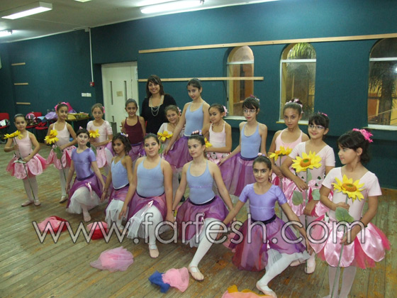 الفنانة أمل مرقس تبدع أمام اطفال الناصرة  صورة رقم 9 الفنانة أمل مرقس تبدع أمام اطفال الناصرة  صورة رقم 9