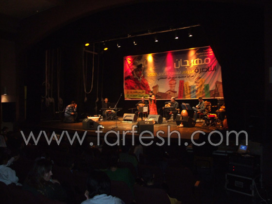 الفنانة أمل مرقس تبدع أمام اطفال الناصرة  صورة رقم 15 الفنانة أمل مرقس تبدع أمام اطفال الناصرة  صورة رقم 15