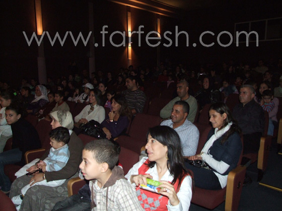 الفنانة أمل مرقس تبدع أمام اطفال الناصرة  صورة رقم 17 الفنانة أمل مرقس تبدع أمام اطفال الناصرة  صورة رقم 17