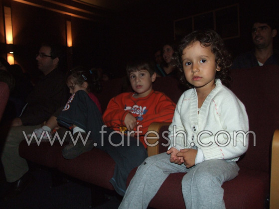 الفنانة أمل مرقس تبدع أمام اطفال الناصرة  صورة رقم 20 الفنانة أمل مرقس تبدع أمام اطفال الناصرة  صورة رقم 20