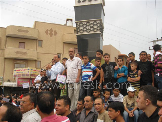 احياء ذكرى مجزرة كفرقاسم صورة رقم 33 احياء ذكرى مجزرة كفرقاسم صورة رقم 33