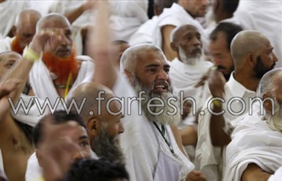 صور من مناسك اليوم الأول للعيد في مكة المكرمة صورة رقم 10 صور من مناسك اليوم الأول للعيد في مكة المكرمة صورة رقم 10