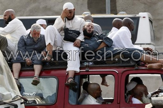 صور من مناسك اليوم الأول للعيد في مكة المكرمة صورة رقم 9 صور من مناسك اليوم الأول للعيد في مكة المكرمة صورة رقم 9