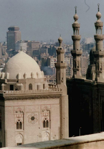 في مصر.. جدل كبير بشأن الضوابط الجديدة لبناء المساجد صورة رقم 1