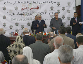 الرئيس عباس: حذرنا حماس بواسطة الاسد من الحرب على غزة صورة رقم 1 الرئيس عباس: حذرنا حماس بواسطة الاسد من الحرب على غزة صورة رقم 1