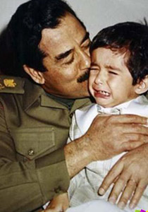 تفاصيل مذهلة تسبق ساعة إعدام الرئيس صدام ولحظة اعتقاله صورة رقم 1 تفاصيل مذهلة تسبق ساعة إعدام الرئيس صدام ولحظة اعتقاله صورة رقم 1