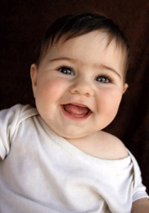 ابتسامة طفل بريء جعلتها تتراجع عن تنفيذ عملية استشهادية صورة رقم 1