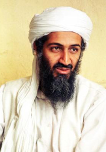 تهمة الإرهاب وعقدة المطاردة تلازم أبناء أسامة بن لادن صورة رقم 1