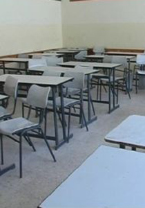 وزارة المعارف: يجب اغلاق المدرسة الثانوية في كفركنا صورة رقم 1