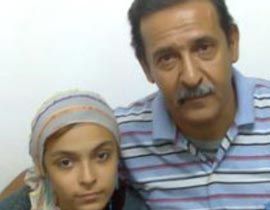 مصري يصر على اعتناقه للمسيحية ويستنجد بأوباما لمساعدته صورة رقم 1 مصري يصر على اعتناقه للمسيحية ويستنجد بأوباما لمساعدته صورة رقم 1