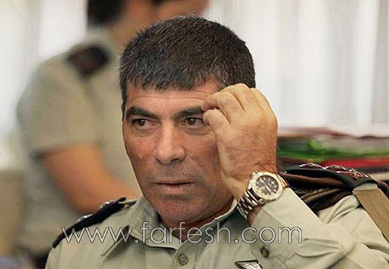 حارس رئيس أركان الجيش حاول اغتصاب فتاة!! صورة رقم 1 حارس رئيس أركان الجيش حاول اغتصاب فتاة!! صورة رقم 1