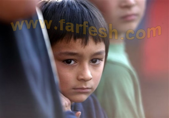طفل اختبأ داخل علبة كرتون وأربك أمريكا 5 ساعات       صورة رقم 14