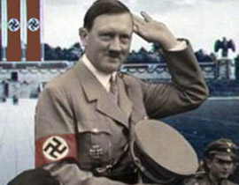 هتلر لم ينتحر عام 1945 بل فر من برلين صورة رقم 2 هتلر لم ينتحر عام 1945 بل فر من برلين صورة رقم 2