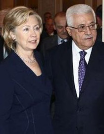 الرئيس عباس :لا استئناف للمفاوضات قبل وقف الاستيطان صورة رقم 2