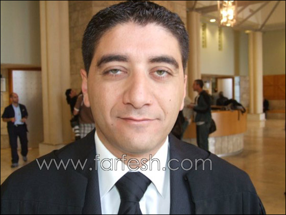 صفقة بين شريكة فرحات المتهم بالقتل والنيابة العامة صورة رقم 1