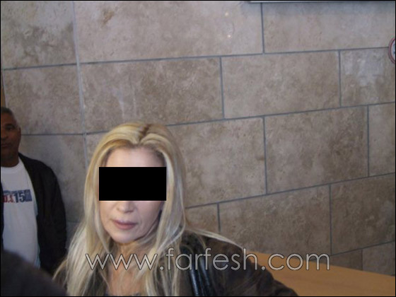 صفقة بين شريكة فرحات المتهم بالقتل والنيابة العامة صورة رقم 3