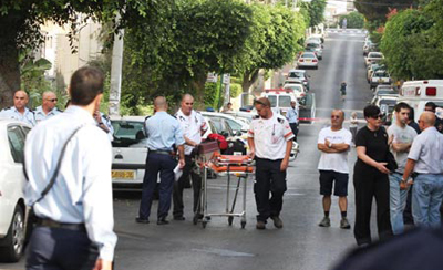 كما تنفذ المافيا جرائمها: قتل عائلة كاملة من ريشون لتسيون! صورة رقم 1 كما تنفذ المافيا جرائمها: قتل عائلة كاملة من ريشون لتسيون! صورة رقم 1