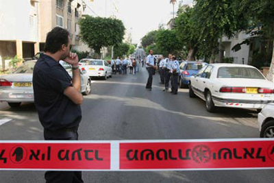 كما تنفذ المافيا جرائمها: قتل عائلة كاملة من ريشون لتسيون! صورة رقم 2 كما تنفذ المافيا جرائمها: قتل عائلة كاملة من ريشون لتسيون! صورة رقم 2
