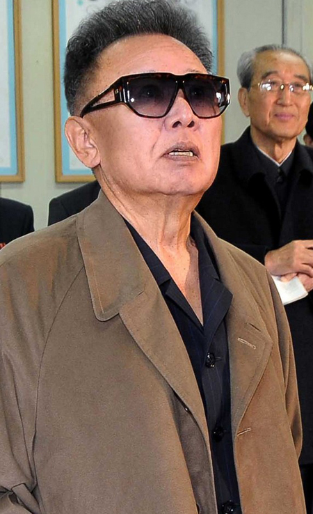 زعيم كوريا يعاني من فوبيا الطيران ويمتلك 6 قطارات ملوكية  صورة رقم 5