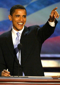الرئيس أوباما يطلق الصحافة والاعلام بالسبعة صورة رقم 1