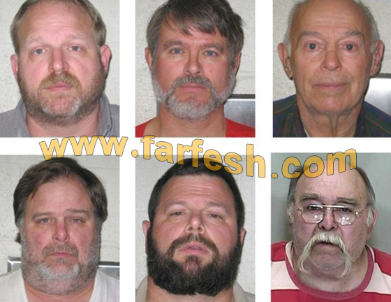 طائفة تمارس الرذيلة مع الحيوانات والآباء يغتصبون ابناءهم!!! صورة رقم 9 طائفة تمارس الرذيلة مع الحيوانات والآباء يغتصبون ابناءهم!!! صورة رقم 9