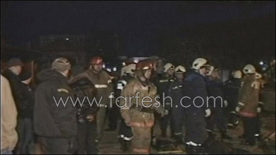 مسلسلات برو ينقل لكم الصور الاولى لكارثة حريق الملهى الليلي في روسيا صورة رقم 8 مسلسلات برو ينقل لكم الصور الاولى لكارثة حريق الملهى الليلي في روسيا صورة رقم 8