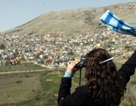 الأمم المتحدة تطالب إسرائيل بالانسحاب الكامل من الجولان صورة رقم 1 الأمم المتحدة تطالب إسرائيل بالانسحاب الكامل من الجولان صورة رقم 1