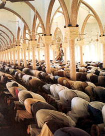 الاسلام (في) خطر في اوروبا  صورة رقم 1