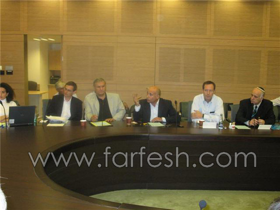 قانون خاص لمقرب من وزير الداخلية :رئاسة مجلس مدى الحياة صورة رقم 4 قانون خاص لمقرب من وزير الداخلية :رئاسة مجلس مدى الحياة صورة رقم 4