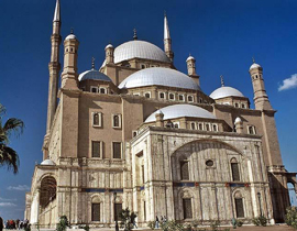 لأوّل مرّة رفع الآذان الموحّد في 4000 مسجد في القاهرة صورة رقم 1